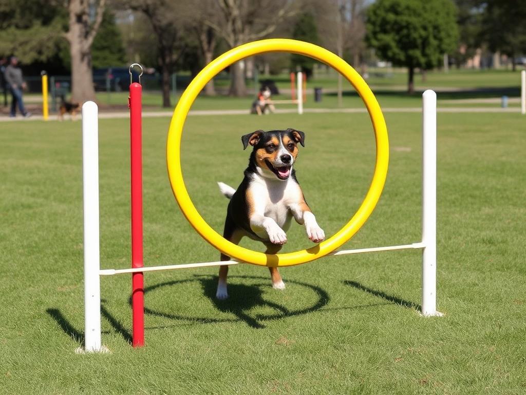 Dog Dash Loop