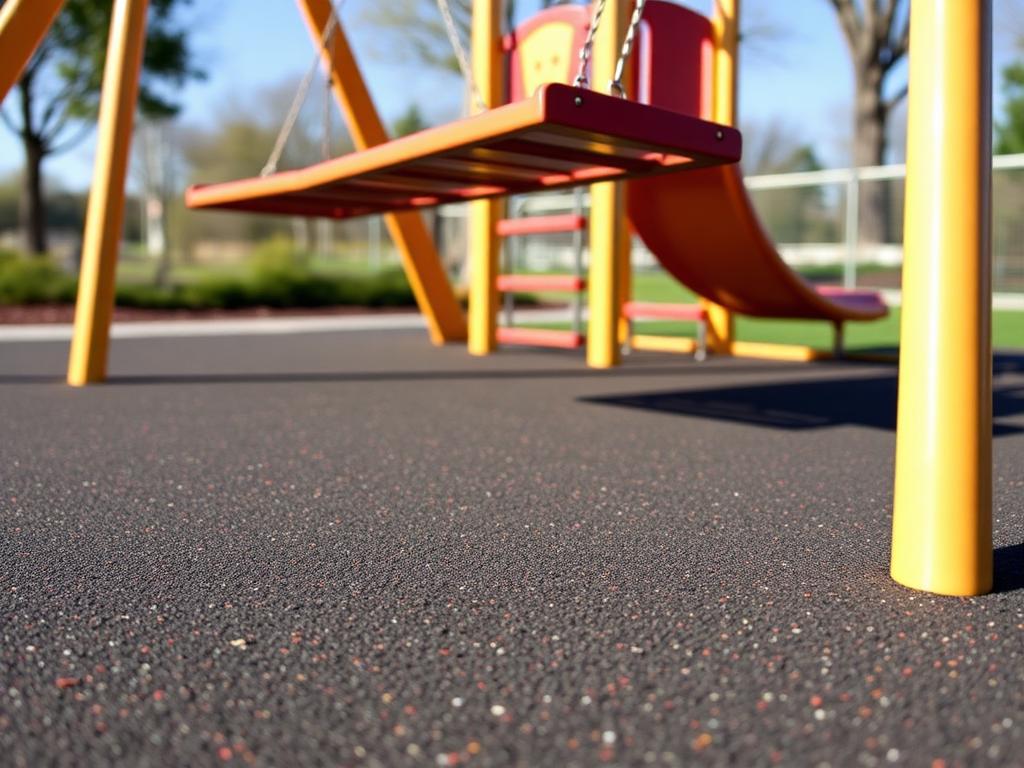 Rubber Flooring