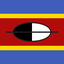 Outdoor gym and playground equipment for Eswatini