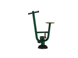 Stationary Bicycle