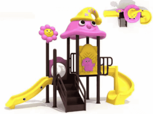 Giant Jungle Gym HS 0584