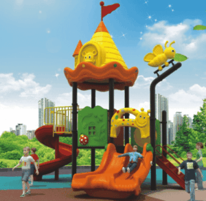 Giant Jungle Gym HS 08952