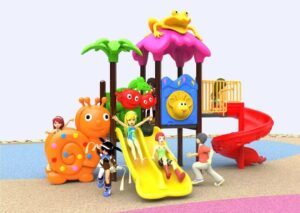 Giant Jungle Gym - HS B390