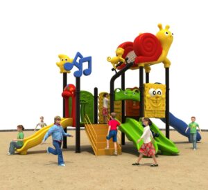 Giant Jungle Gym HS-DF1911