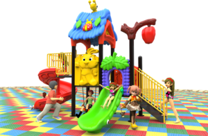 Giant Jungle Gym HS-G25