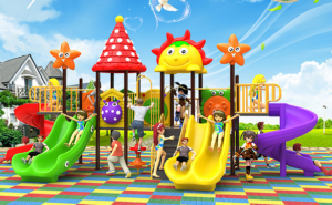Giant Jungle Gym HS-N44