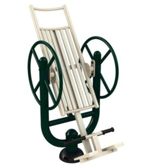 Headstand Rack