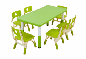 Olive Daycare Furniture
