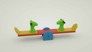 Seesaw