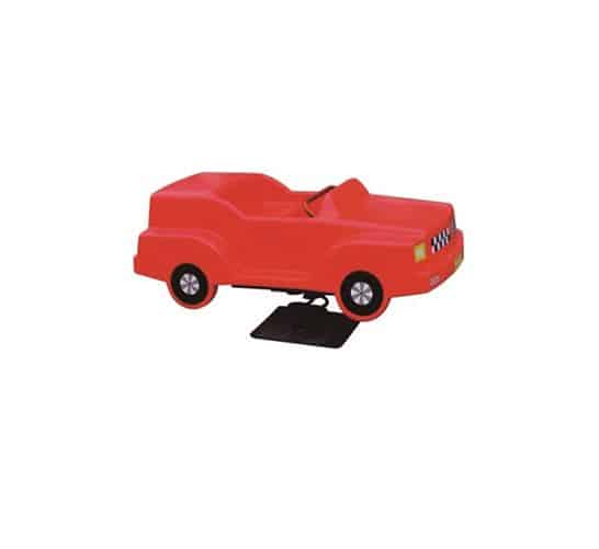 Car Rider