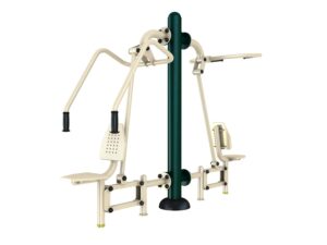 Outdoor Fitness Equipment