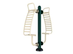 Double Back Stretcher