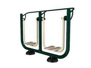 Double Air Walker