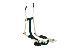 Elliptical Cross Trainer