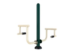 Leg Press Trainer