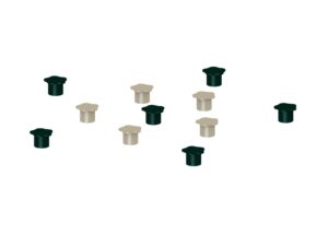 Quoble Units