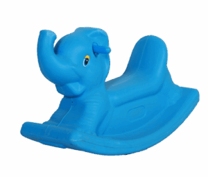 FMJ053 Rocking Elephant