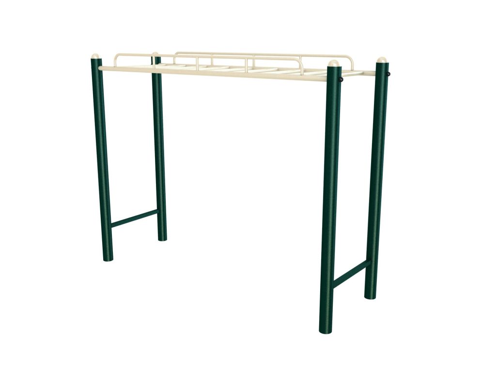 Horizontal Ladder / Monkey Bars