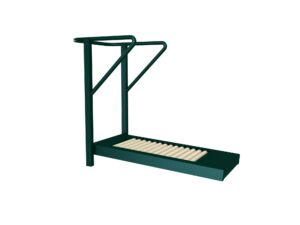 Outdoor Treadmill