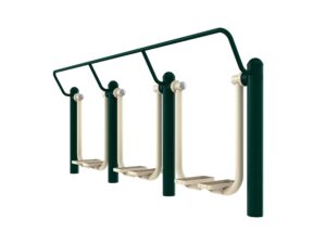 Triple Air Walker